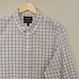 Bonobos Standard Fit Button Down XL